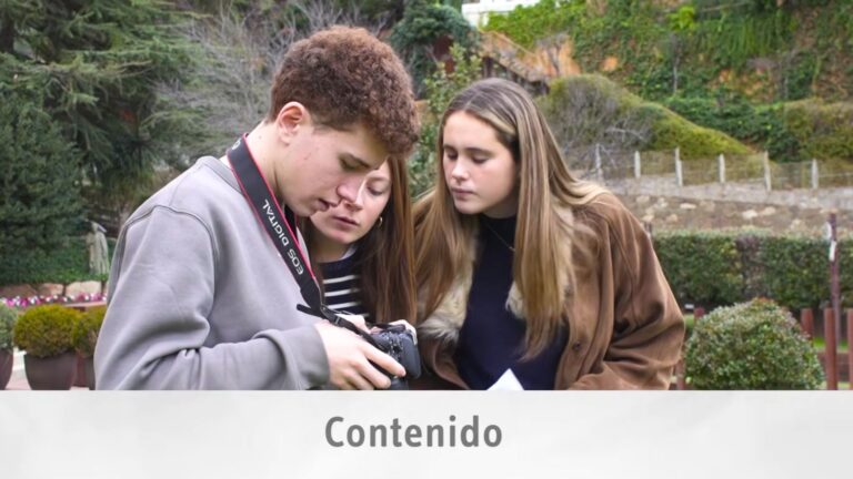 Lee más sobre el artículo Opcionalidad en el aula