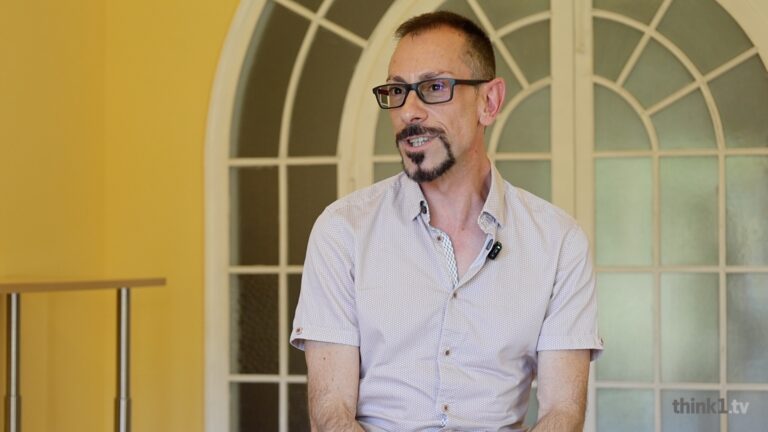 Lee más sobre el artículo Creación Artística e Inteligencia Artificial: La IA como taller creativo