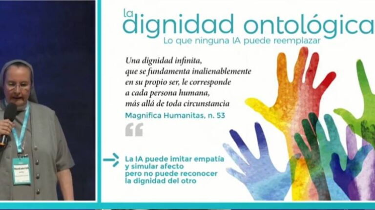 Lee más sobre el artículo Conferencia M. Montse Habitando fronteras